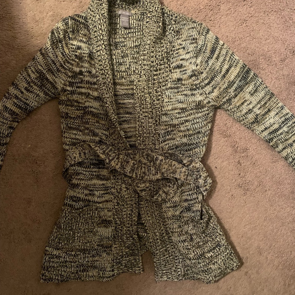 Charlotte Russe sweater
